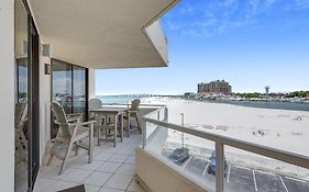East Pass Towers 305 Condo